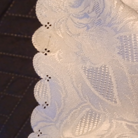 Rectangular tablecloth - Picture 3 of 3